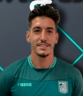 Jose Mari (Alcal F.S.) - 2022/2023