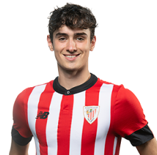 Vicandi (Athletic Club) - 2022/2023