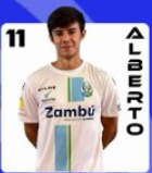 Alberto (Zamb CFS Pinatar) - 2022/2023