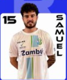 Samuel (Zamb CFS Pinatar) - 2022/2023