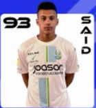 Said (Zamb CFS Pinatar) - 2022/2023