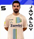 Javaloy (Zamb CFS Pinatar) - 2022/2023