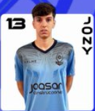 Jony (Zamb CFS Pinatar) - 2022/2023