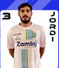 Jordi (Zamb CFS Pinatar) - 2022/2023
