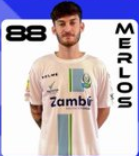 Merlos (Zamb CFS Pinatar) - 2022/2023