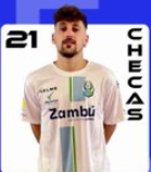 Joseca (Zamb CFS Pinatar) - 2022/2023