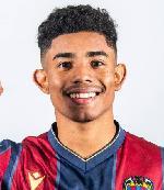 Ratinho (Atltico Levante) - 2022/2023