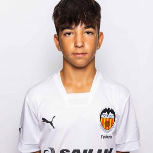 Carlos Lpez (Atltico Moncadense) - 2022/2023