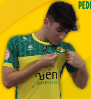 Pedrolas (Ja�n P.I. B) - 2022/2023