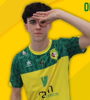 Ortuo (Jan P.I. B) - 2022/2023