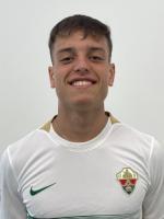 Hugo Hernndez (Elche C.F.) - 2022/2023