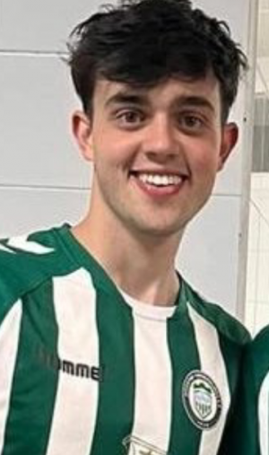 Diego (Juv. Torremolinos) - 2022/2023