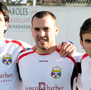 Esteban (C.E. Ferreries) - 2022/2023