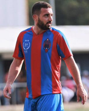 Godo (S.D. Esteirana ) - 2022/2023