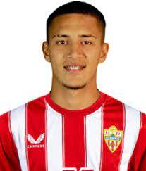 Keven (U.D. Almera B) - 2022/2023