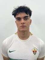 Youssef (Elche C.F. B) - 2022/2023
