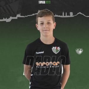 Pablo Sevilla (Antequera C.F.) - 2022/2023