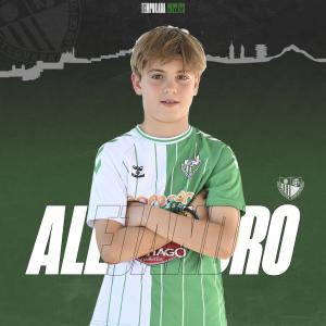 Alejandro (Antequera C.F. B) - 2022/2023