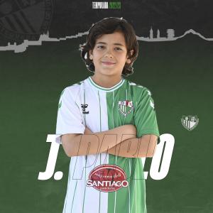 Juan Pablo (Antequera C.F. B) - 2022/2023