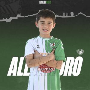 Alejandro (Antequera C.F. B) - 2022/2023