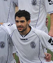 Xavi Molina (Atltic Ciutadella) - 2022/2023