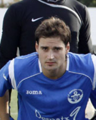 Marcos (C.F. Norteo) - 2022/2023