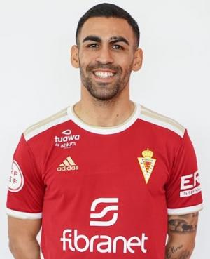 Dani Romera (C.D. Castelln) - 2022/2023
