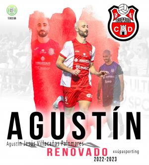 Agustn (C.D. Torreperogil) - 2022/2023