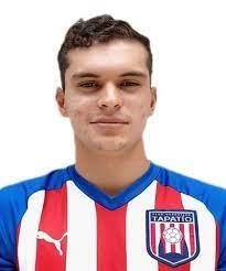 Guzmn (Salamanca C.F. UDS) - 2022/2023