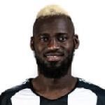 Idrissa (Palencia C.F.) - 2022/2023