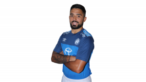 Samu Moreno (Xerez Futsal) - 2022/2023