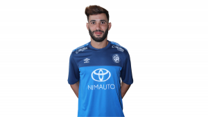 Ayoub (Xerez Futsal) - 2022/2023