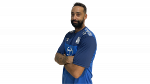 Juanillo (Xerez Futsal) - 2022/2023