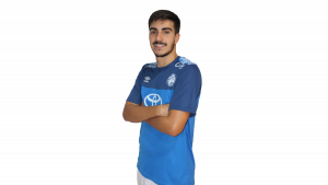 Diego (Xerez Futsal) - 2022/2023