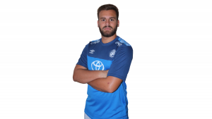 Candi (Xerez Futsal) - 2022/2023