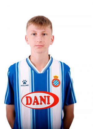 Mykola (R.C.D. Espanyol) - 2022/2023