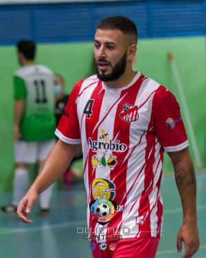 Jony (Sporting FS Almera) - 2022/2023