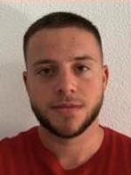Kisko (Sporting FS Almera) - 2022/2023