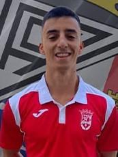 Joselito (SDU. frica Ceut B) - 2022/2023