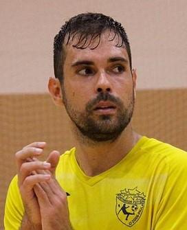 Carlos Mas (Puntarrn Futsal) - 2022/2023