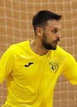 Orabi (Puntarrn Futsal) - 2022/2023