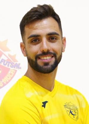Cayetano (Puntarrn Futsal) - 2022/2023