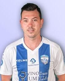 Chichi (F.S. Jumilla) - 2022/2023
