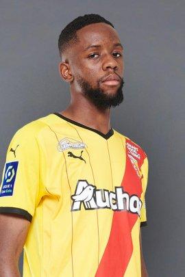 Kembo (Sporting Atltico) - 2022/2023