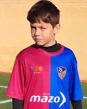 Beto (U.D. Alzira D) - 2022/2023