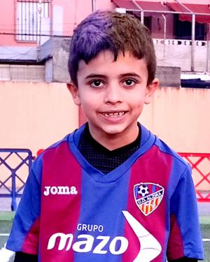 Aarn (U.D. Alzira C) - 2022/2023