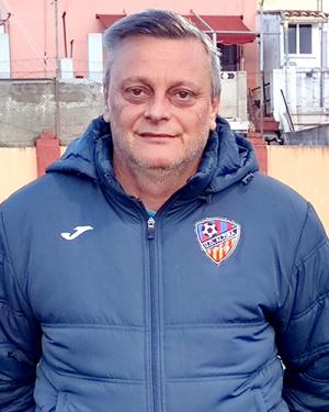 Juan Carlos Pardo (U.D. Alzira C) - 2022/2023