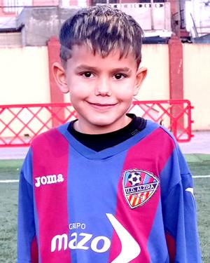 Pol (U.D. Alzira C) - 2022/2023