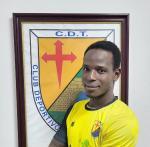 Lamine (C.D. Toralense) - 2022/2023