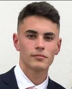 Jorge Alvarez (C.D. Ejido Len) - 2022/2023